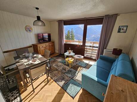 Appartement 2 pièces 4/6 personnes Roches Rousses A n°12