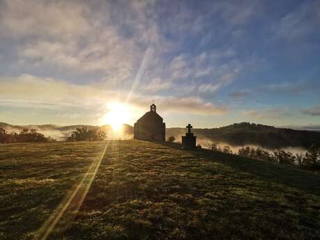 Lacapelle-Livron