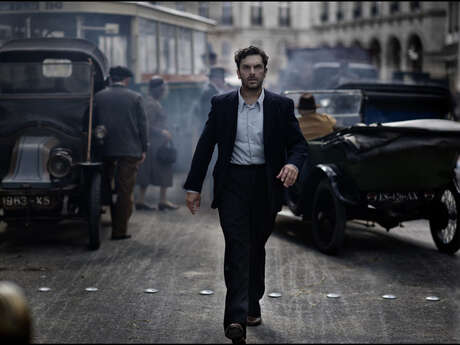 La vénus électrique | Cérémonie d'ouverture du Festival de Cannes