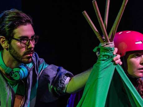 Tito (Spectacle jeune public)