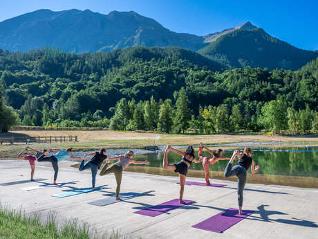 Yoga Hatha Flow