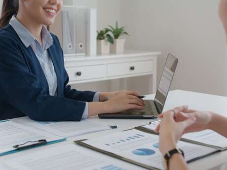 Maison de l'habitat: CAUE 17 oficinas