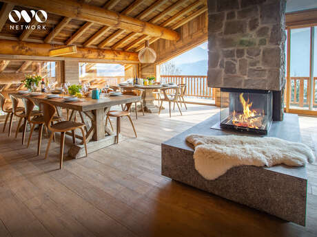 La Ferme de Mila