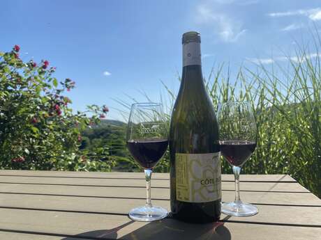 Brunch(di)vin au Domaine de Corps de Loup