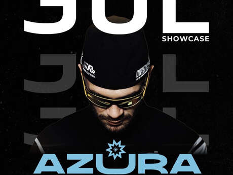 Azura - Showcase de JUL