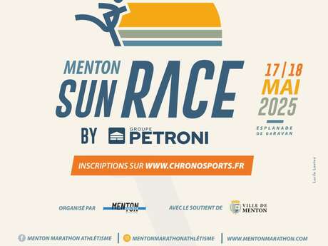 Menton Marathon Athlétisme