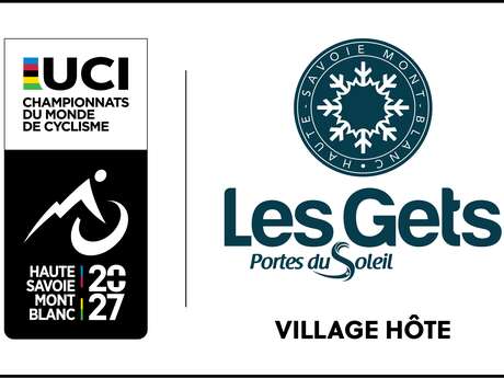 2027 World Championships - Downhill / Les Gets