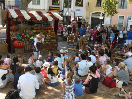 Fêtes d'Istres