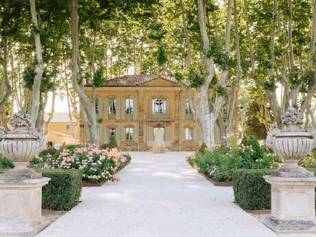 Château La Gordonne