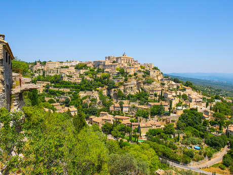 PROVENCE WANDERLUST