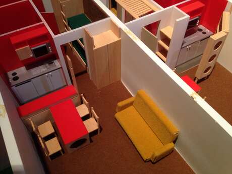 Enquête animée : Nom de code "Plan neige"