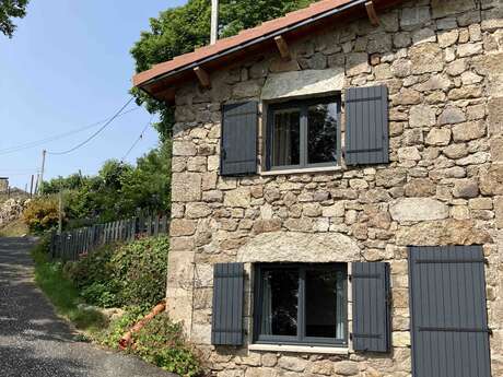 Gite La petite Chazaly