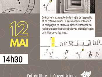 9M2 - Sortie de résidence