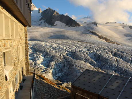 Refuge Albert 1er