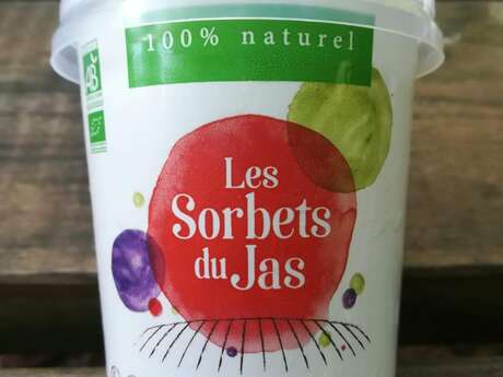 Les Sorbets du Jas