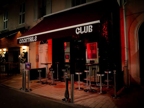 Glass Club