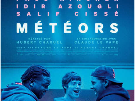 Météors