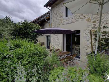 Le Clos des Hirondelles