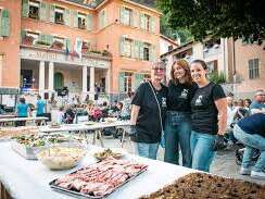 Festin d'Isola