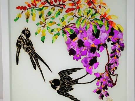 Ateliers Couleurs et Transparence