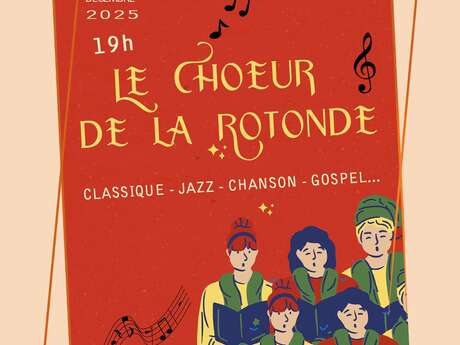 Espace socio-culturel de Rustrel