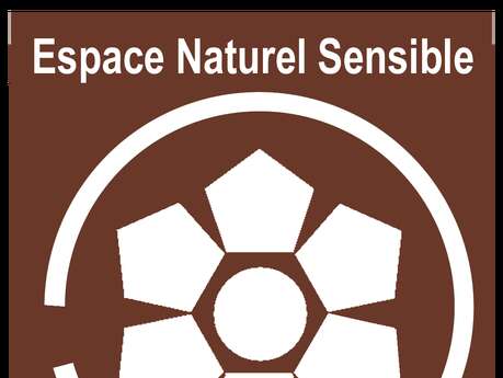 Chabassole, Espace Naturel Sensible