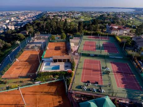 Tennis Padel Club de Montaleigne (A.G.A.S.C)