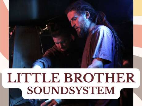 Concert électrodub - Hip hop à  l'Enclos Concert électrodub - Hip hop à  l'Enclos