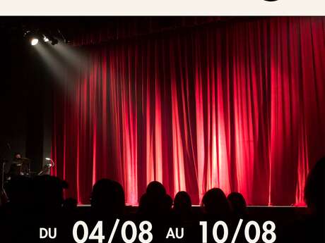 Festival de théâtre