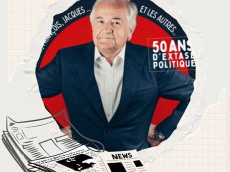 50 ans d'Extase Politique