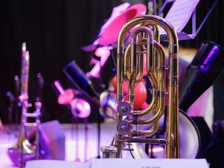 Concert live Chez le Basque