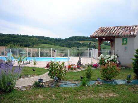 La Galinière Gîte