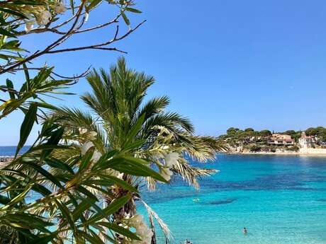 Plage de Renecros