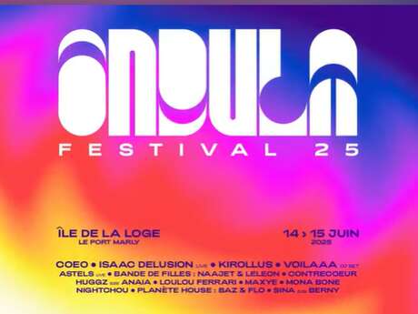 ONDULA FESTIVAL