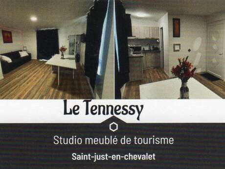 Studio Le Tennessy 2