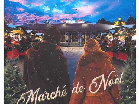 Marché de Noël au Casino de Barbotan