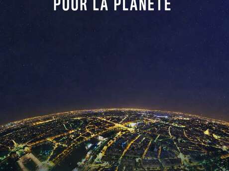 Mission Earth Hour 2026