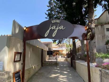 Bistrot Jaja