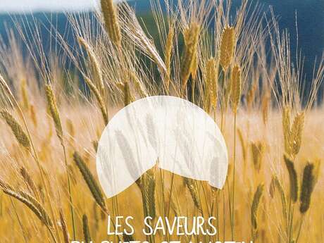 Les saveurs du puits St Martin - Archange & fils