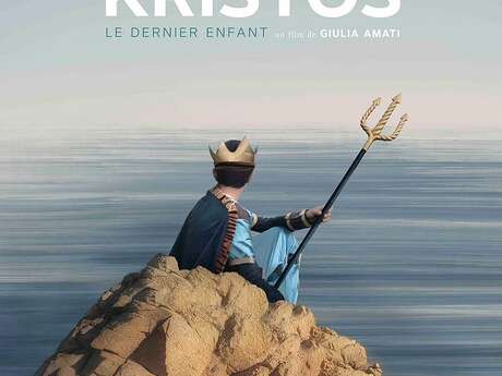 Projection de film "Kristos, le dernier enfant"