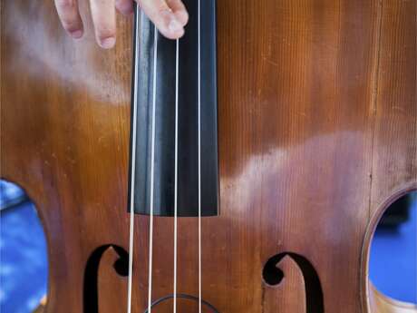 Les Classiques de Juillet