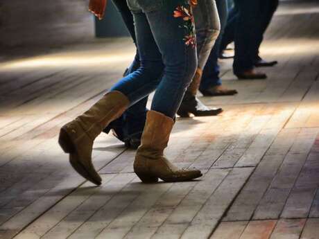 Danse country adultes