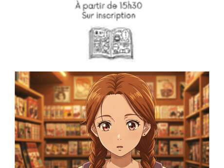 Club Manga