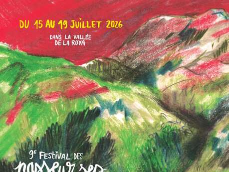 9th Passeurs d'humanité 2026 Festival - Roya Valley: Saorge - July 19: The Goods We Share