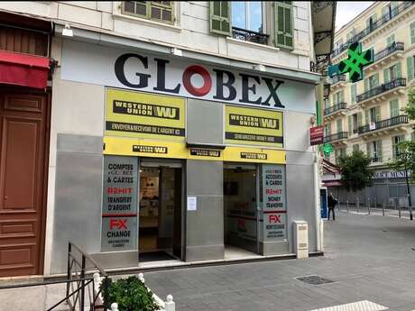Globex Nice Centre