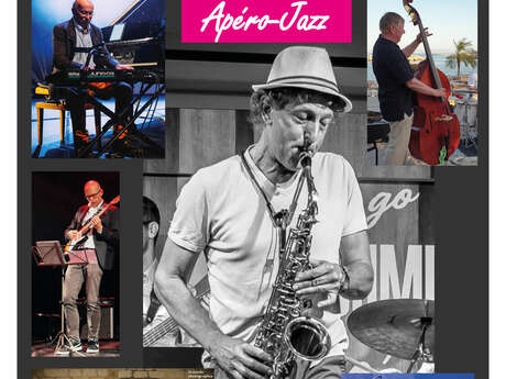 Concert - "Jazz Anatole"