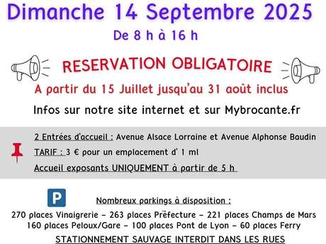 Farfouille du Plateau