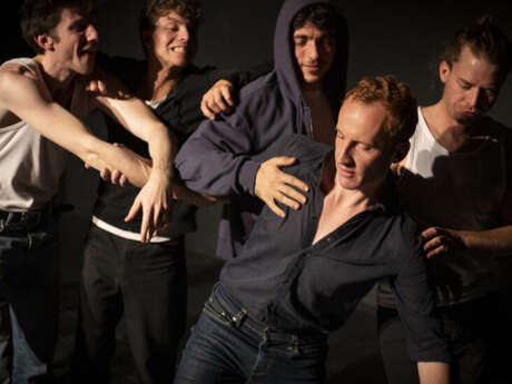 Ra[Va]Ge. Opus 1 France-Italie : Devastazione