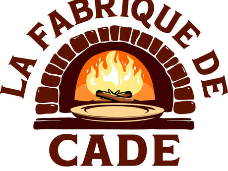 Wood-fired Cade