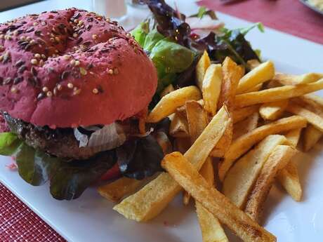 L'Atelier du Pont de Mars